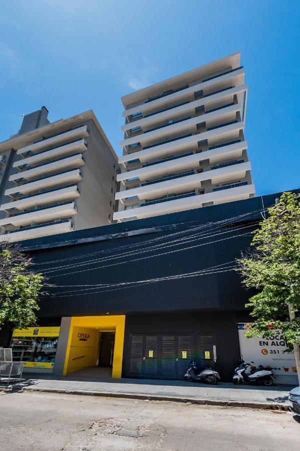 Edificio Opera En Carlos Paz - Pileta En Terraza E Increibles Vistas Apartment Villa Carlos Paz