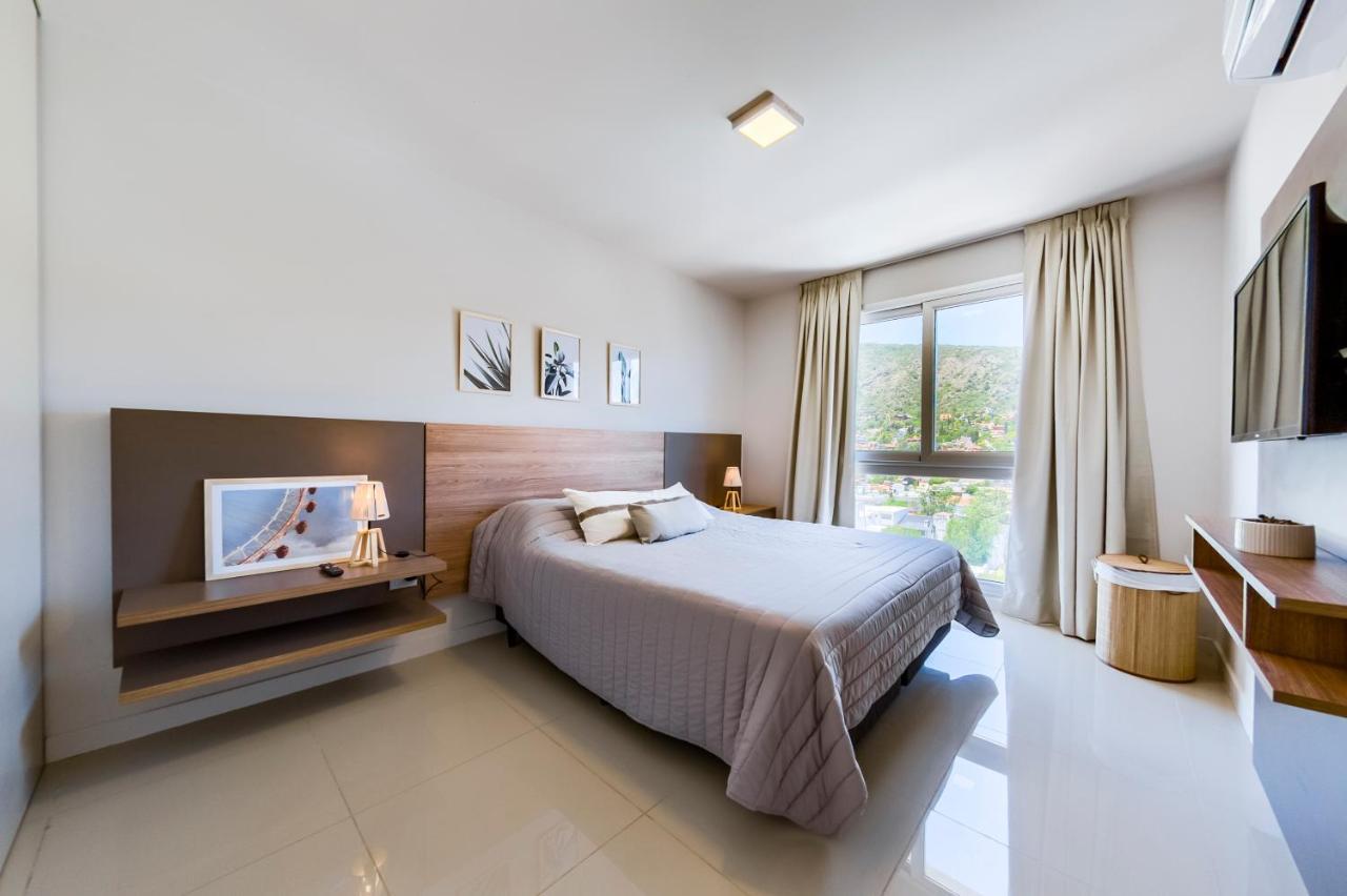 Apartamento Edificio Opera En Carlos Paz - Pileta En Terraza E Increibles Vistas Villa Carlos Paz